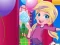 遊戲Peaches' pet party在線
