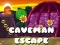 遊戲Caveman Escape在線