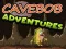 遊戲CaveBOB Adventure在線