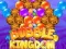 遊戲Bubble Kingdom在線