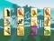 遊戲Safari Mahjong在線