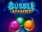遊戲Bubble Academy在線