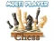 遊戲Chess Multi Player在線