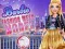 遊戲Barbie Fashion Week Model在線