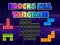 遊戲Blocks Fill Tangram在線