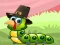遊戲Thanksgiving Caterpillar Escape在線