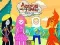 遊戲Adventure Time Dress Up在線