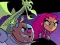 遊戲Teen Titans Go  Attack of the Drones在線