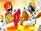 遊戲Power Rangers: Unleash The Power 2在線