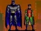 遊戲Adventures of Batman and Robin在線