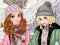 遊戲Winter Warming Tips for Princesses在線