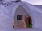 遊戲Winter Igloo Land Escape在線