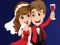 遊戲Couple Party Room Escape在線