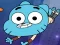 遊戲Amazing World of Gumball Gum Dropped在線