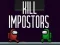 遊戲Kill Impostors在線