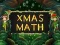 遊戲Xmas Math在線