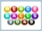 遊戲Merge Balls 2048在線
