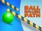 遊戲Ball Rolling Path在線