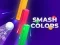 遊戲Smash Colors在線