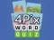 遊戲4 Pix Word Quiz在線