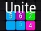 遊戲Unite在線