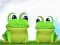 遊戲Frogger Jump在線