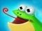 遊戲Catch The Frog在線