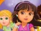 遊戲dora jump在線