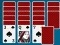 遊戲Spider Solitaire 2 Suits在線