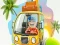 遊戲Kids Car Puzzle在線