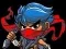 遊戲Ninjakira Combo Showdown在線