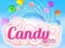 遊戲Candy Rain在線