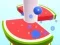 遊戲Helix Fruit Jump在線