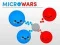 遊戲Microwars在線