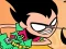 遊戲Teen Titans: Jumping Tournament 2在線