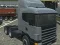 遊戲18 Wheeler Truck Driving Cargo在線