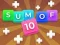 遊戲Sum Of 10: Merge Number Tiles在線