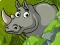 遊戲Animals Word for kids在線