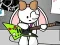 遊戲Bunny Rockstar在線