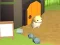 遊戲Hamster Village在線