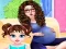 遊戲Baby Taylor Newborn Caring在線