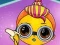 遊戲Minions Popsy Humanization在線