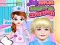 遊戲Baby Taylor Hospital Adventur在線