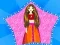 遊戲Barbie Folk Costumes在線