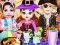 遊戲Baby Taylor Perfect Halloween Party在線