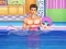 遊戲Baby Taylor Learn Swimming在線