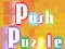 遊戲Push Puzzle在線