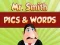 遊戲Mr. Smith Pics & Words在線