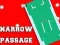 遊戲Narrow Passage在線