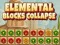 遊戲Elemental Blocks Collapse在線